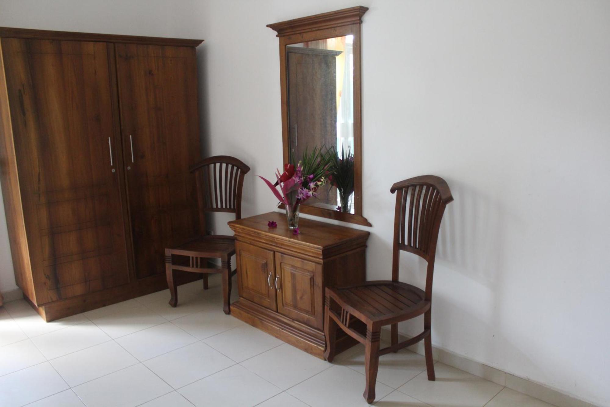 Helianto Social Villa Bentota Buitenkant foto