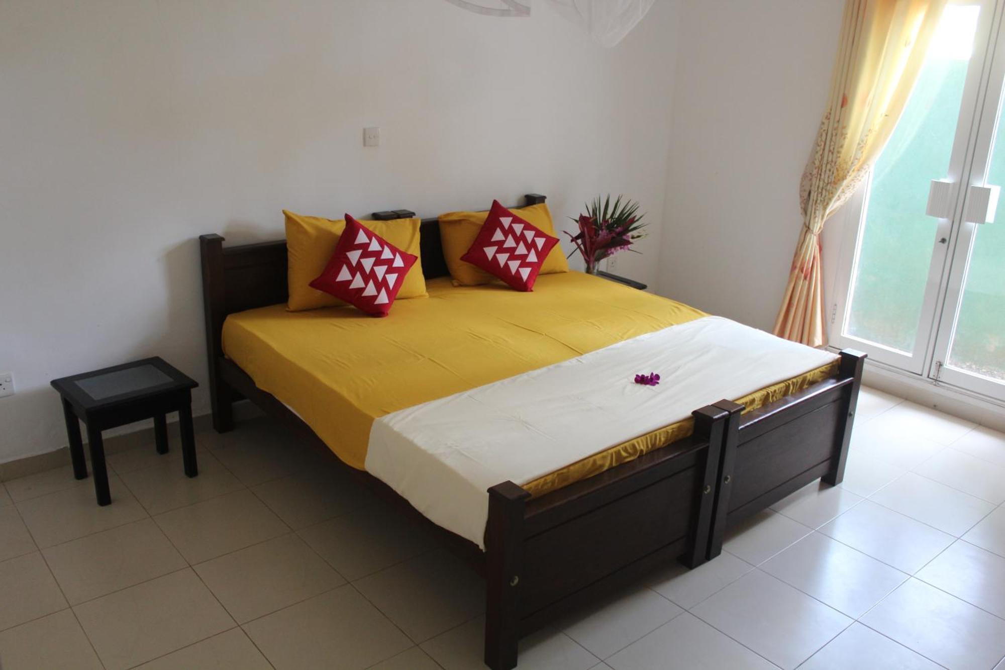 Helianto Social Villa Bentota Buitenkant foto