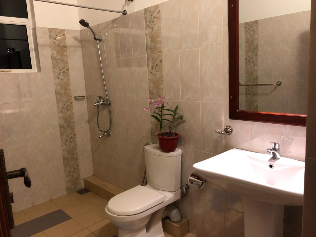 Helianto Social Villa Bentota Buitenkant foto