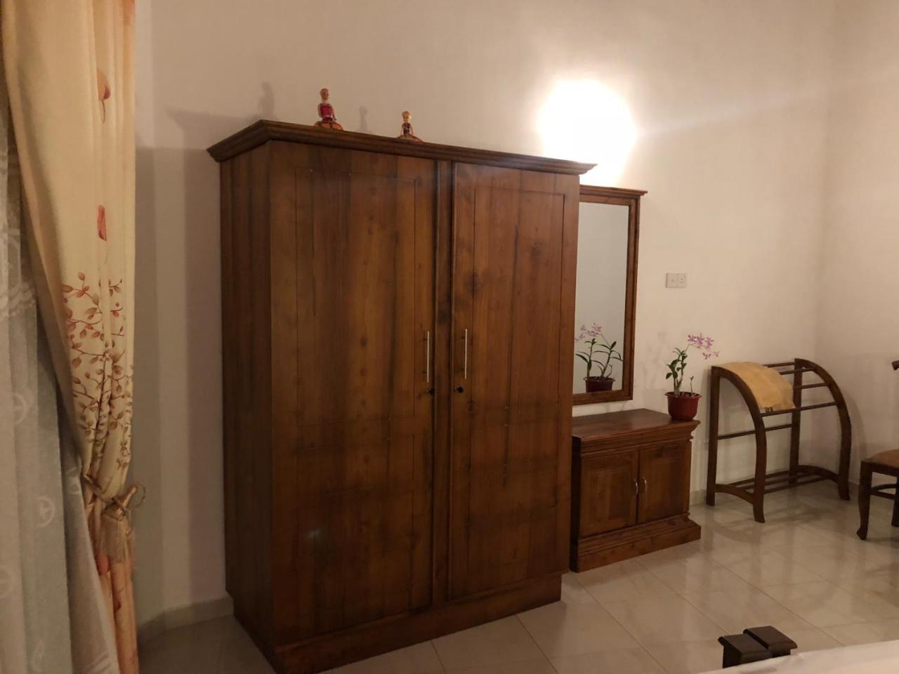 Helianto Social Villa Bentota Buitenkant foto