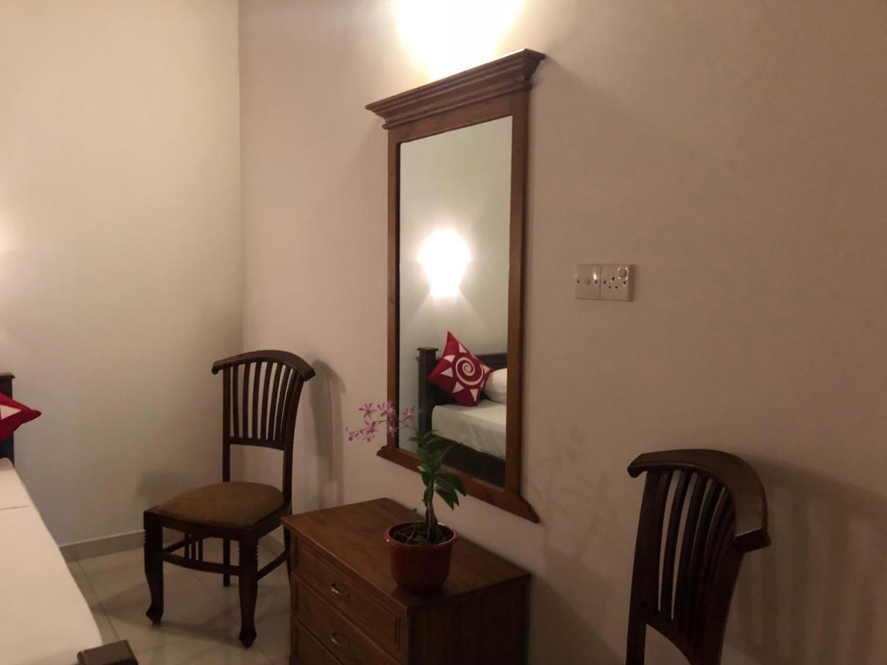 Helianto Social Villa Bentota Buitenkant foto