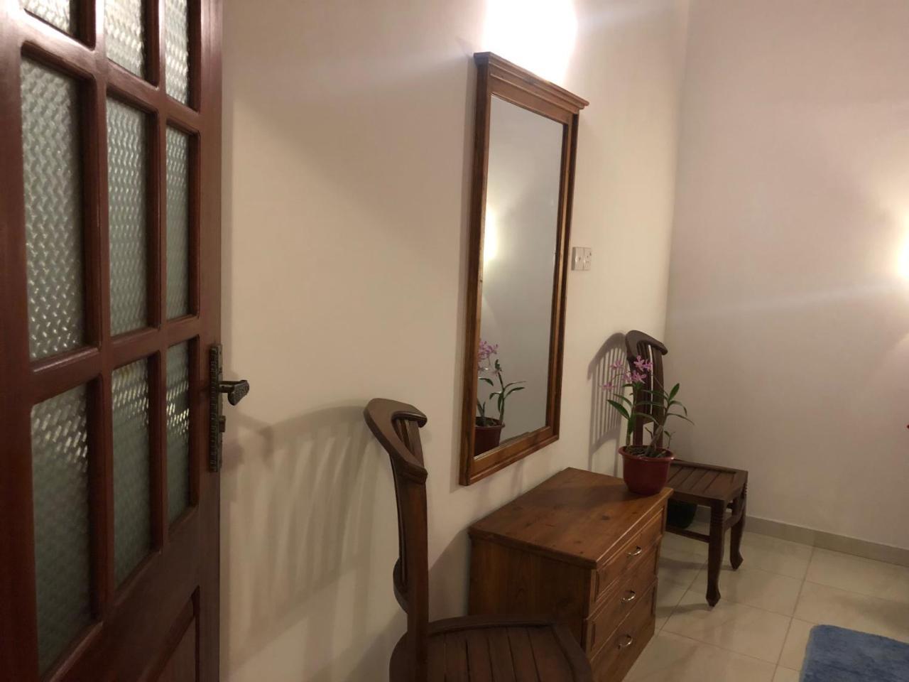 Helianto Social Villa Bentota Buitenkant foto